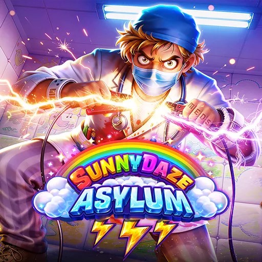 Slots Sunnydaze Asylum